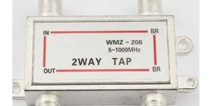 SIGNAL TAP OFF 2 WAY
