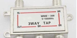 SIGNAL TAP OFF 3 WAY