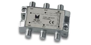 SIGNAL TAP OFF 4 WAY