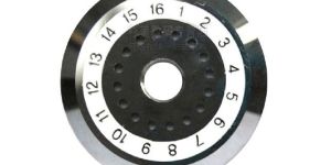 SUMI TUMO BLADE CLEAVER