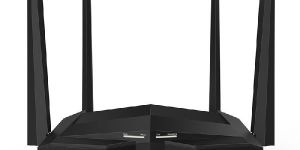 TENDA AC10 Smart Dual-Band Gigabit WiFi Router