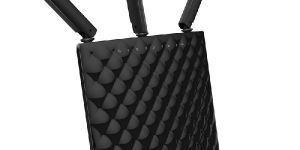 TENDA AC15 AC1900 Smart Dual-Band Gigabit WiFi Router