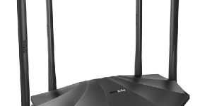 TENDA AC19 Dual Band Gigabit WiFi Router