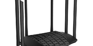 TENDA AC21 Dual-Band Gigabit Wireless Router