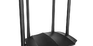 TENDA AC8 Dual-band Gigabit Wireless Router