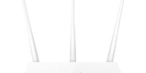 TENDA F3 300Mbps Wireless Router