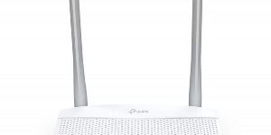 TP LINK ROUTER 300 MBPS TL-WR820N