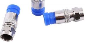 VX RG 6 CRIMPING CONNECTOR (50 PC)