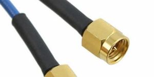 VX RG 6 F NUT THREAD (100 PC)