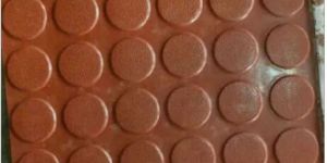 Interlocking Paving Stones