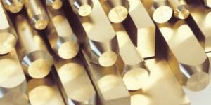 Brass Rods