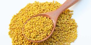 Fenugreek Seeds