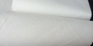 Denim Herringbone Pocketing Fabric