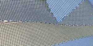 Formal Trouser Yarn Dyed Pocketing Fabric