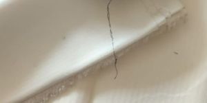 Formal Trouser Polyester Pocketing Fabric