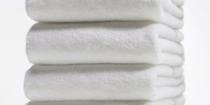 Hotel Bath Towels