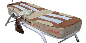 Carefit Full Body Jade Spine Therapy Thermal Massage BED