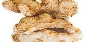 Dry Ginger