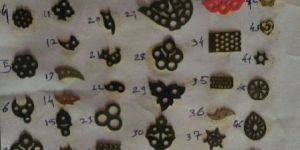 Cutting Dies