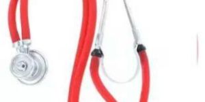 Stethoscope