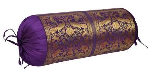 Silk Bolster