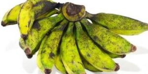 Fresh Hill Banana