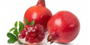 Fresh Pomegranate