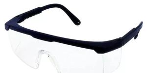 Sleek Safety Goggles