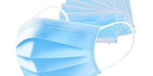 Disposable Face Mask