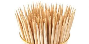 Wooden Toothpick