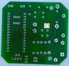Single Layer PCB