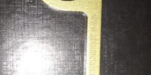 COVID KEYCHAIN KEY