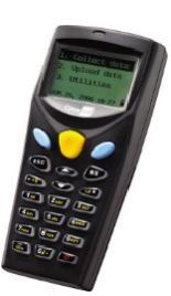 8000 Series Cipher Lab OS Mobile Computer