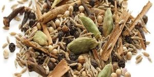 Whole Garam Masala