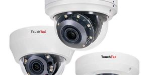 HD IP CCTV Camera