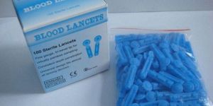 Blood Lancets