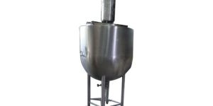 Ghee Boiler