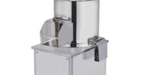 Potato Peeler Machine