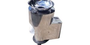 Potato Slicer Machine