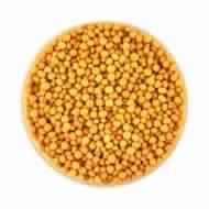 Mustard Seeds