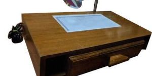 Illuminated Purity Work Board