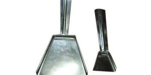 Metal Scoop