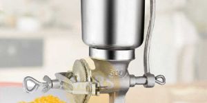 Seed Grinding Machine