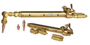 Gas Cutting Torch