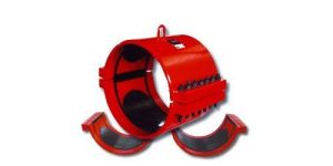 Pipe Leak Repair Clamp