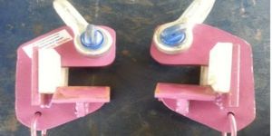 Pipe Lifting Hooks
