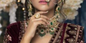 Bridal Makeup Services