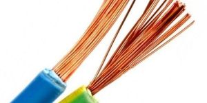 Copper Electrical Wire