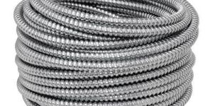 Gi Flexible Pipe