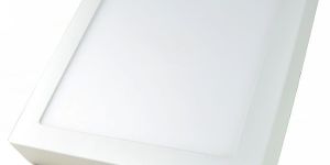 LED Square Panel Light